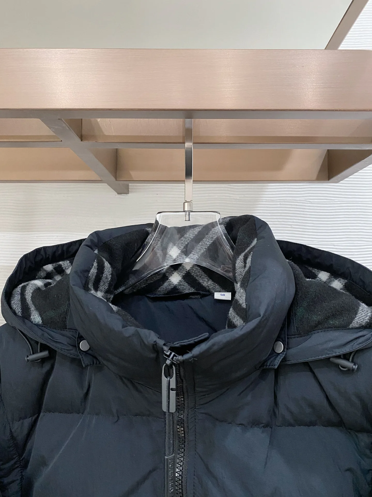 Men's Jackets And Down Jackets BURBERRY 18046201