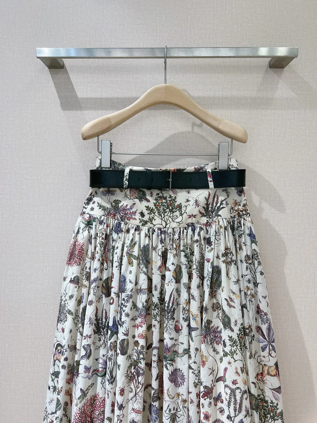 Women's Skirts CHRISTIAN DIOR 17290309