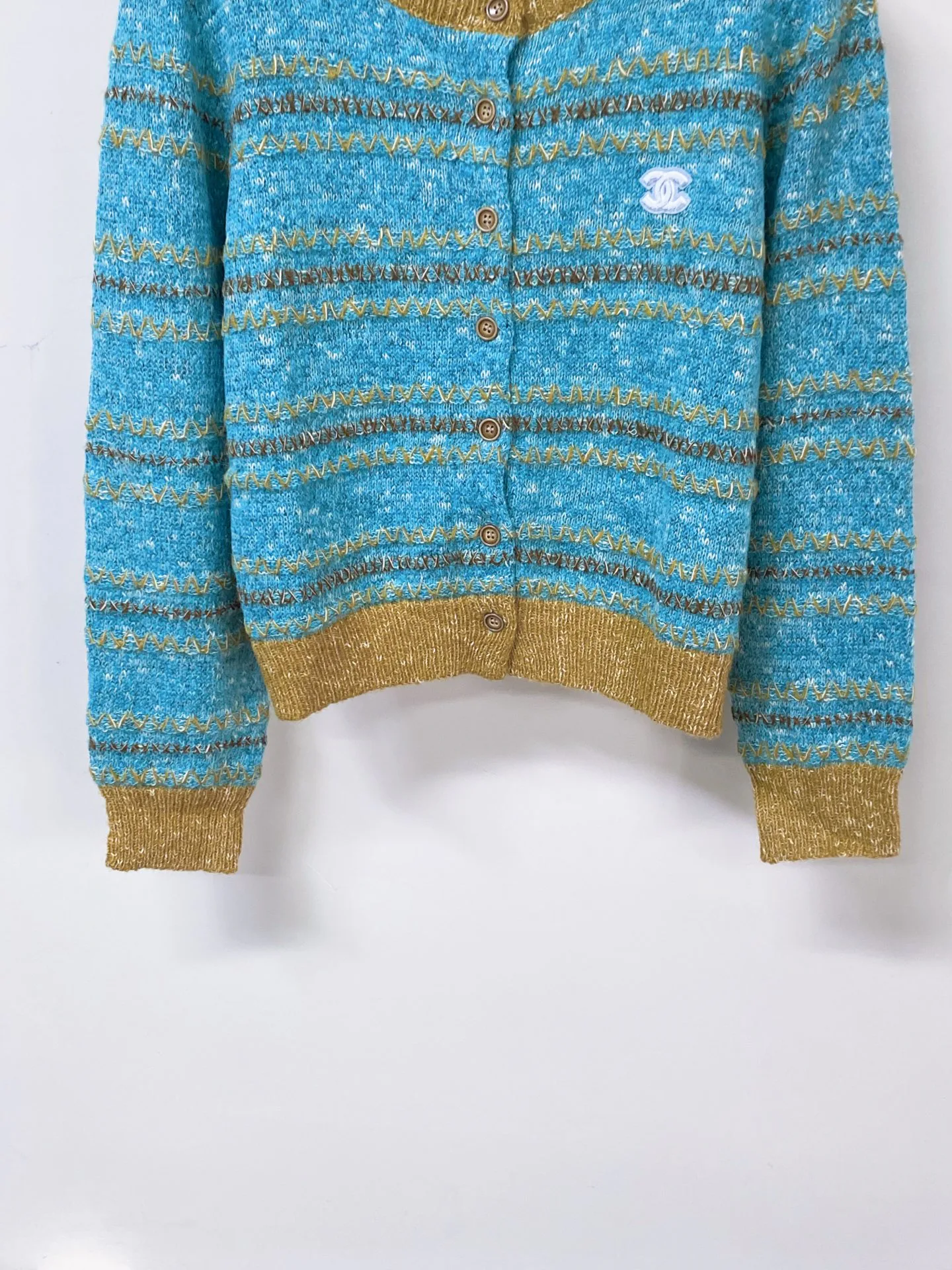 Women's Jumpers And Sweaters CHANEL 18150723