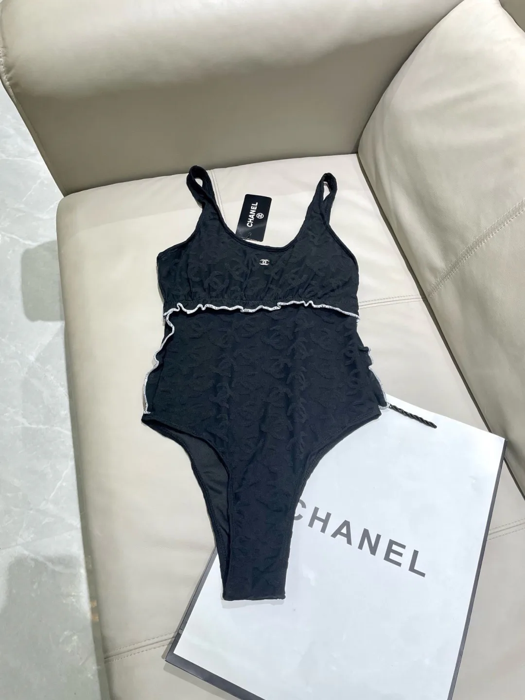 Women's Swimwear CHANEL 17498364