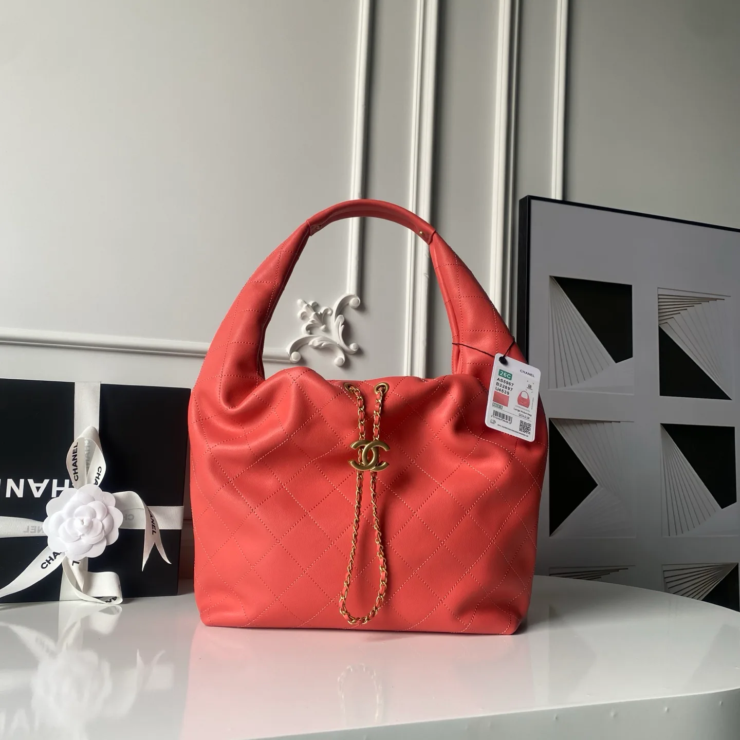 Women's Classic Handbags CHANEL 18207749