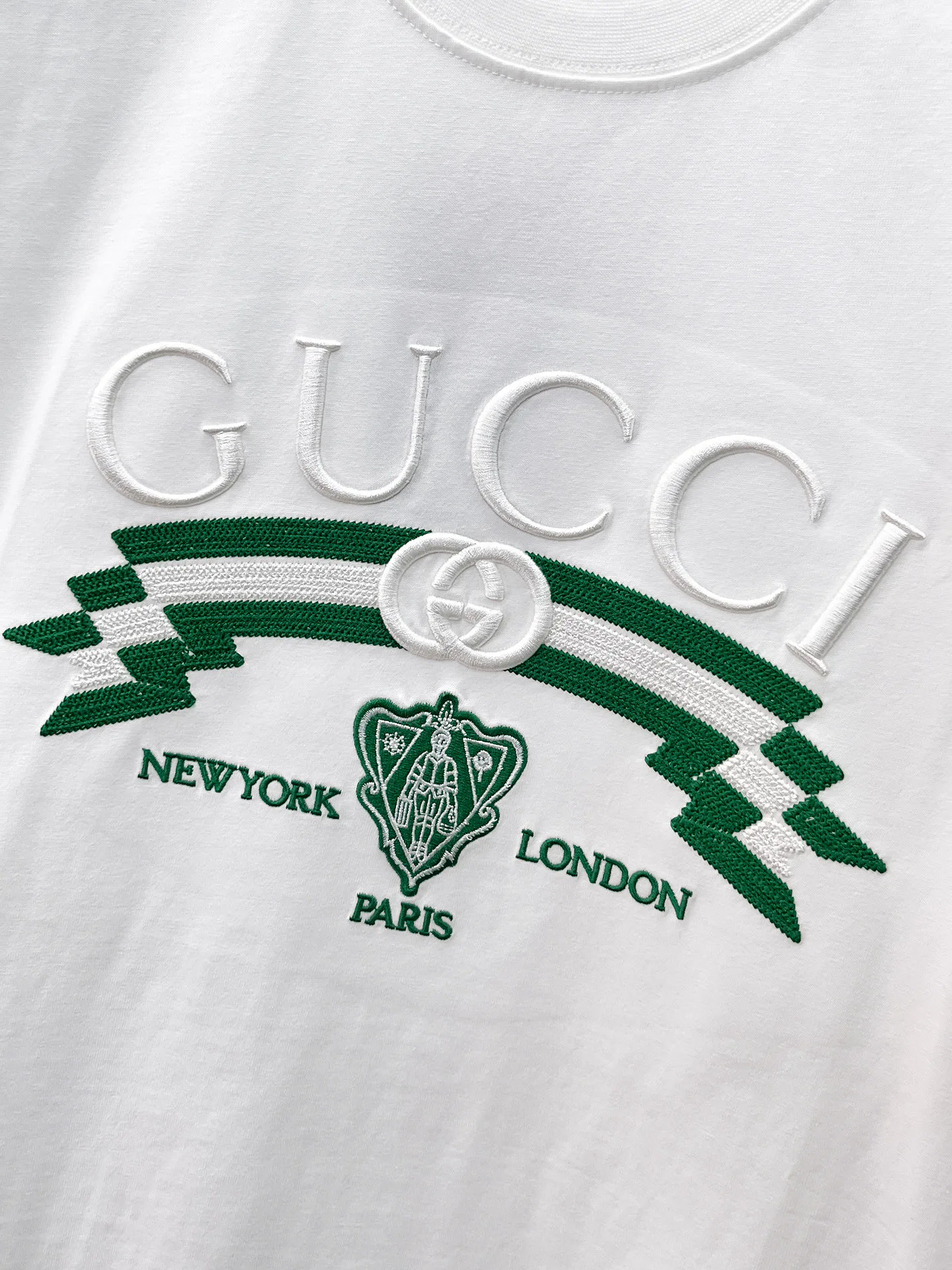 Men's T-Shirts GUCCI 17967441