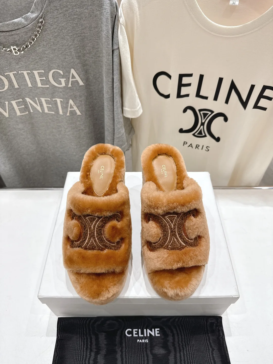 Women's Mules And Clogs CELINE 17938366