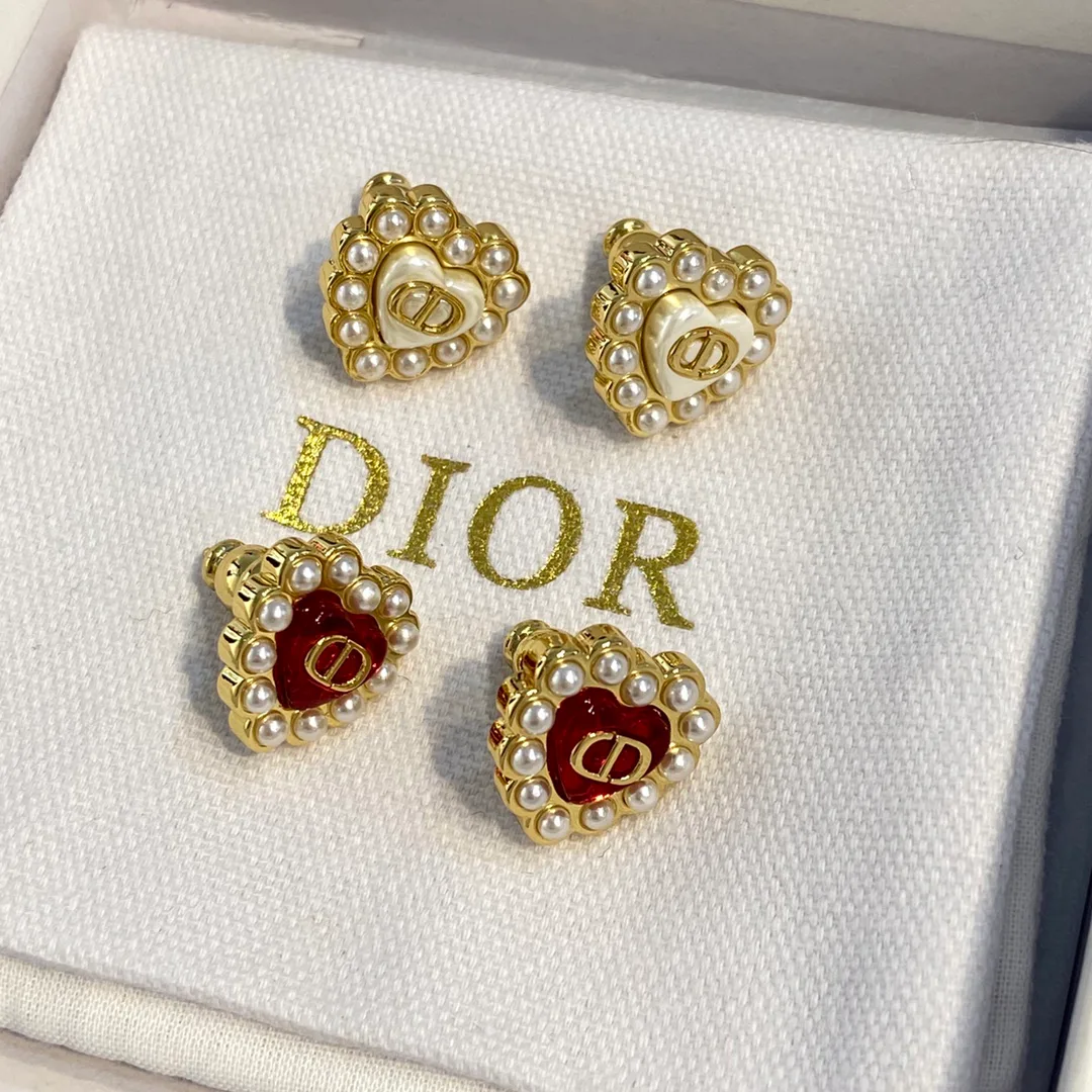 Jewelry CHRISTIAN DIOR 18256821