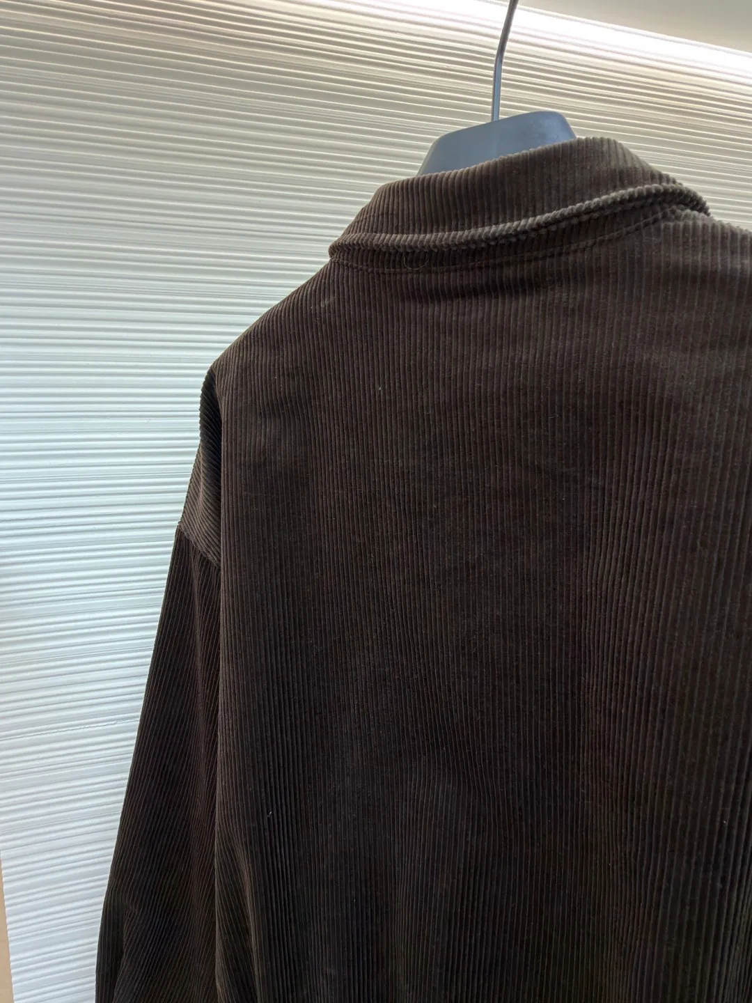 Men's Jackets And Down Jackets MIU MIU 17364977