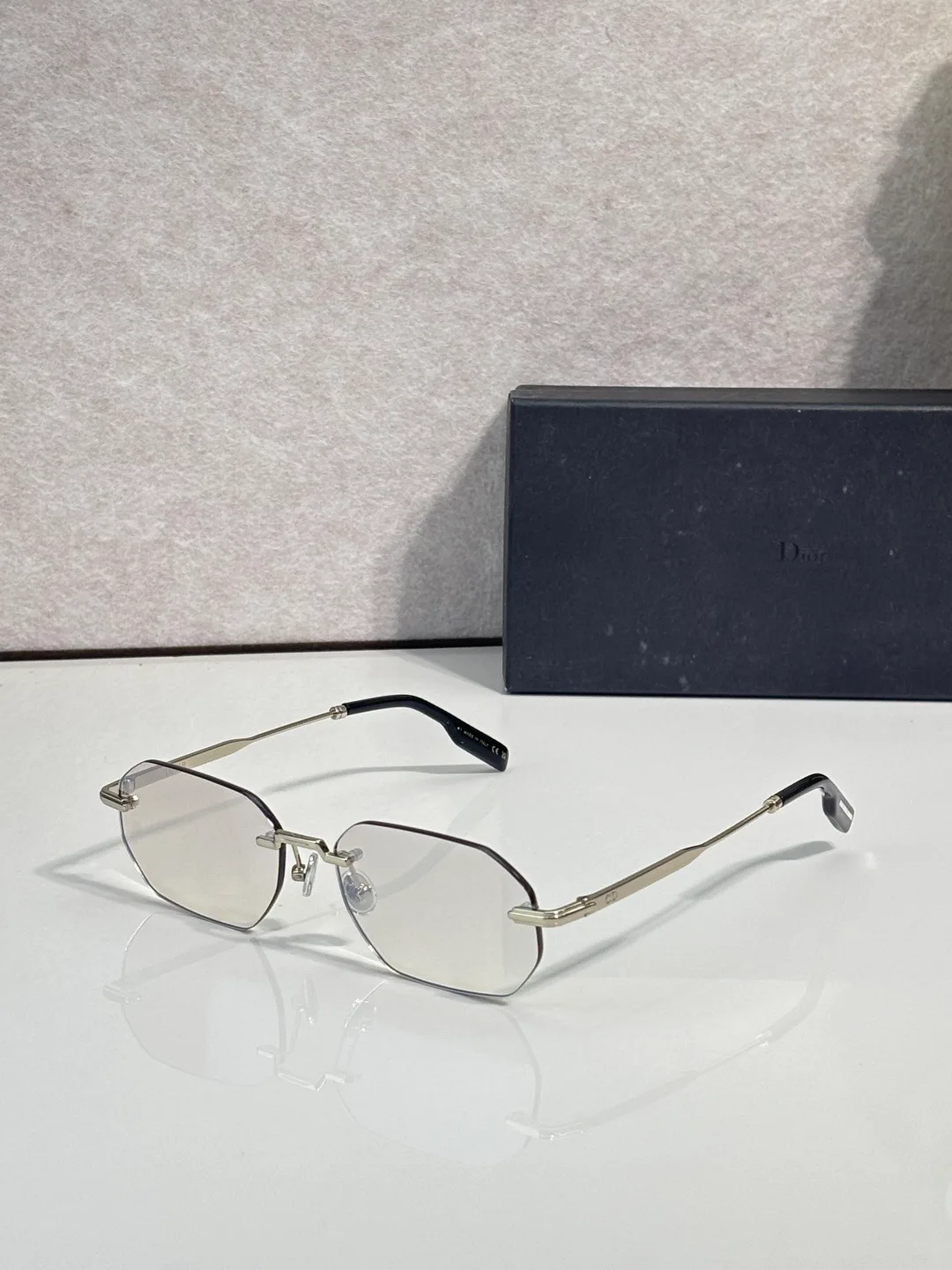 Glasses CHRISTIAN DIOR 18059773