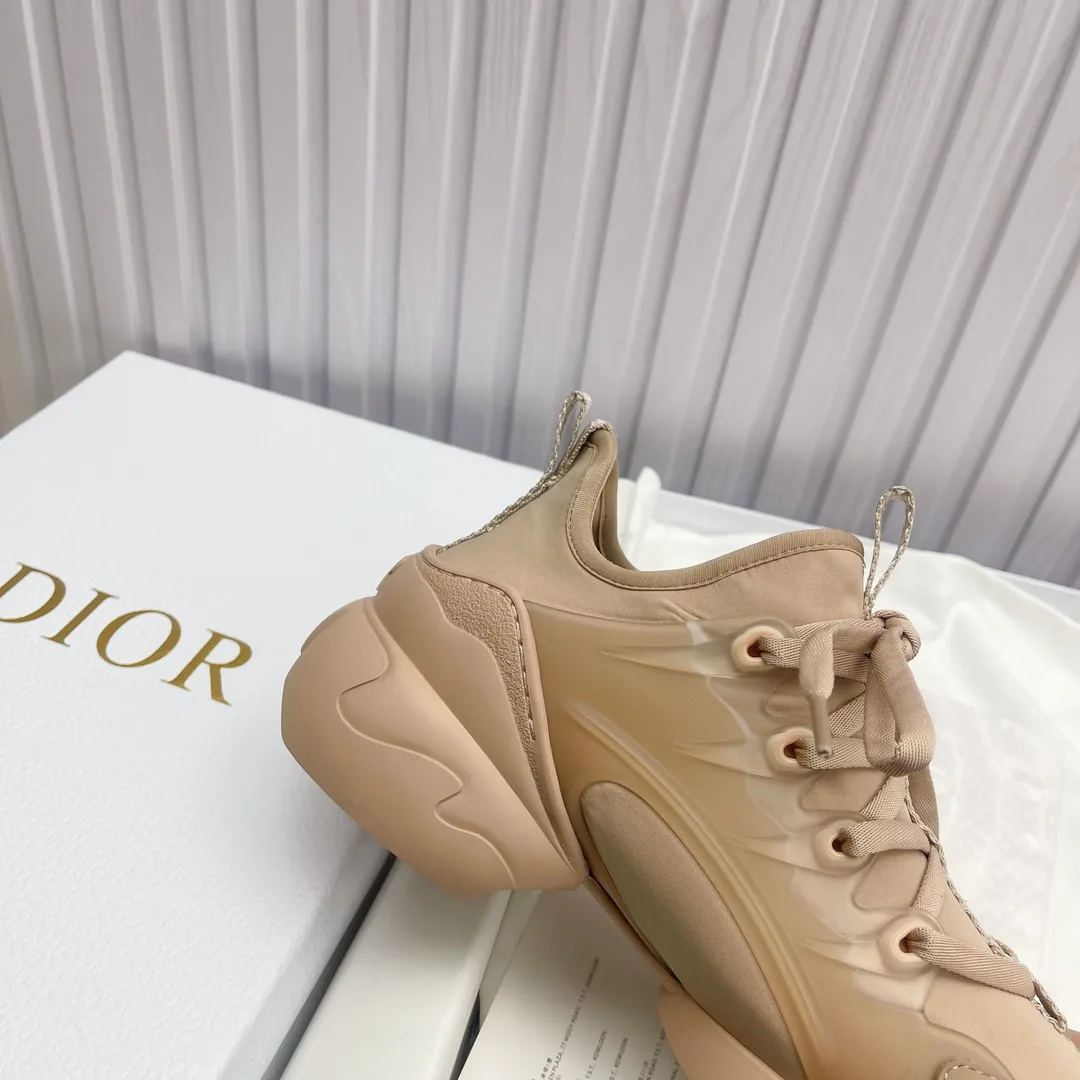 Women's Sneakers CHRISTIAN DIOR 17961592