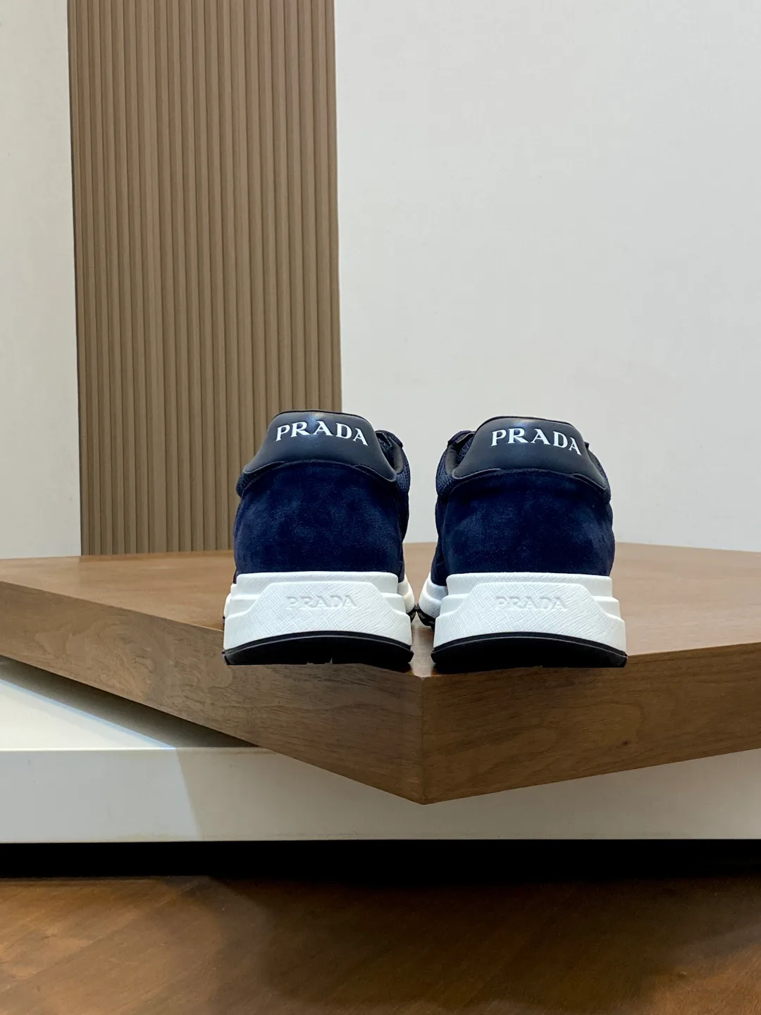 Men's Sneakers PRADA 17857250