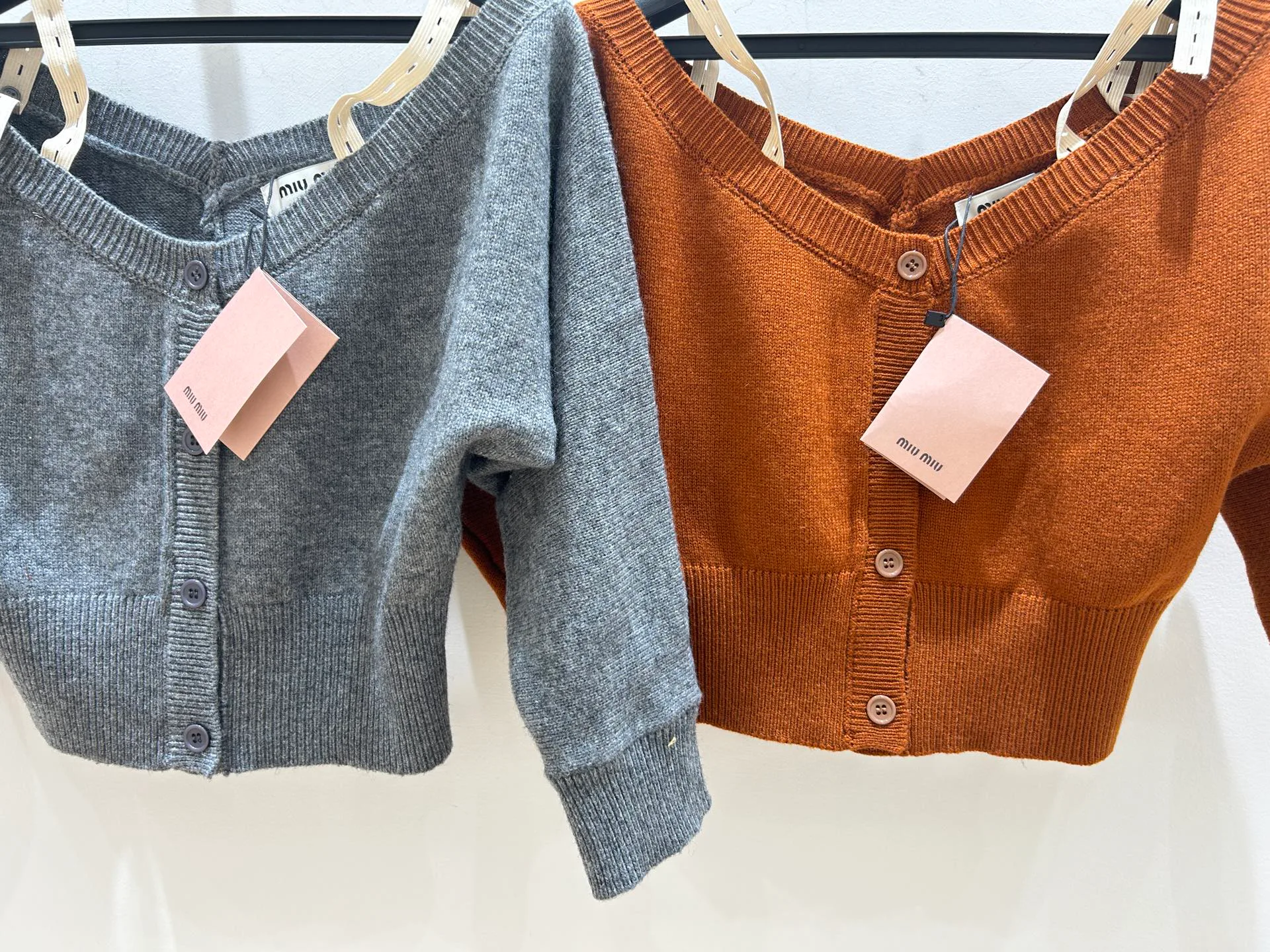 Women's Jumpers And Sweaters MIU MIU 18097160