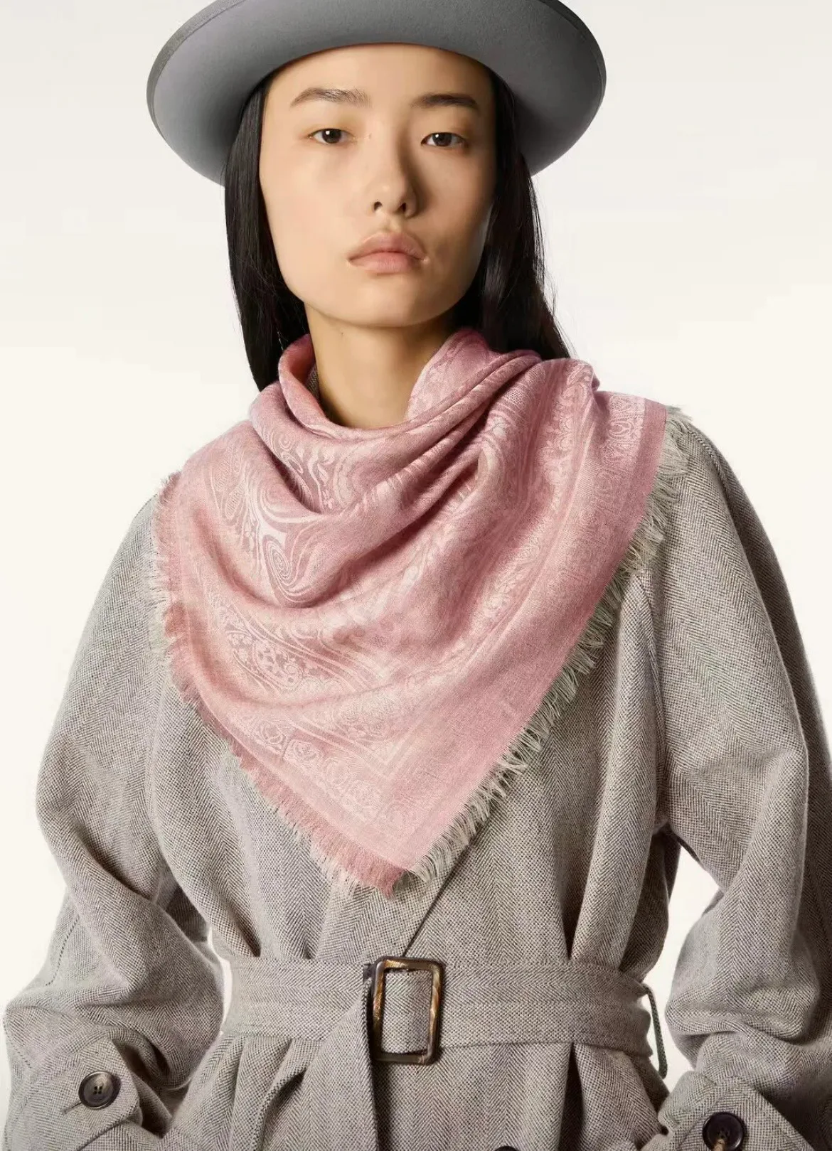 Scarves LORO PIANA 17597874