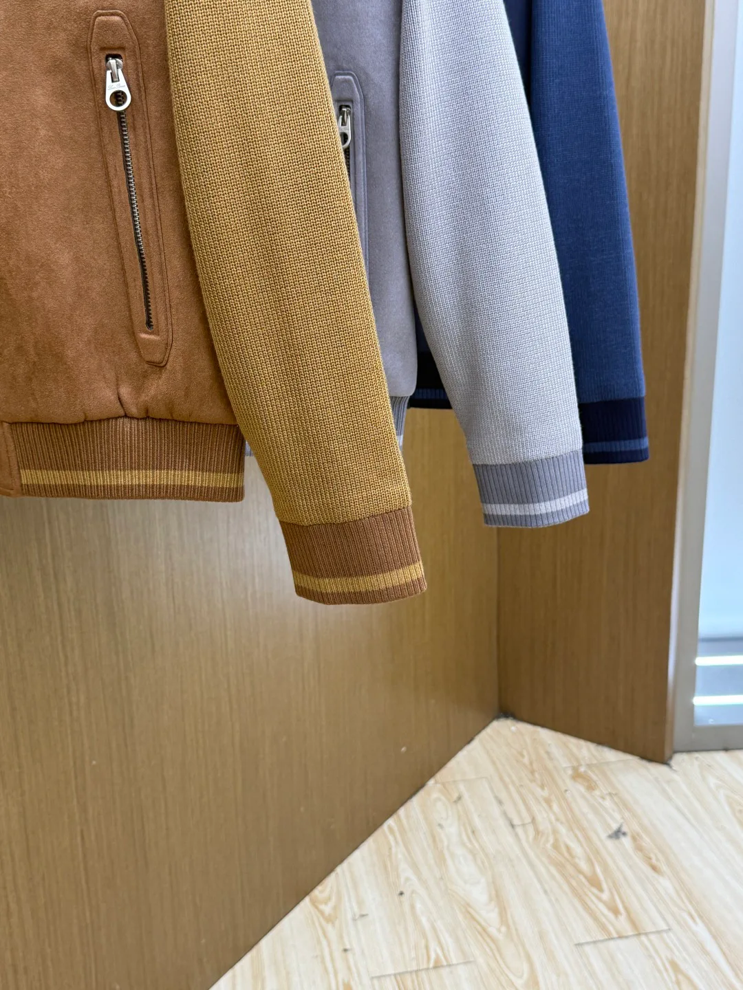 Men's Jackets And Down Jackets LORO PIANA 18194636