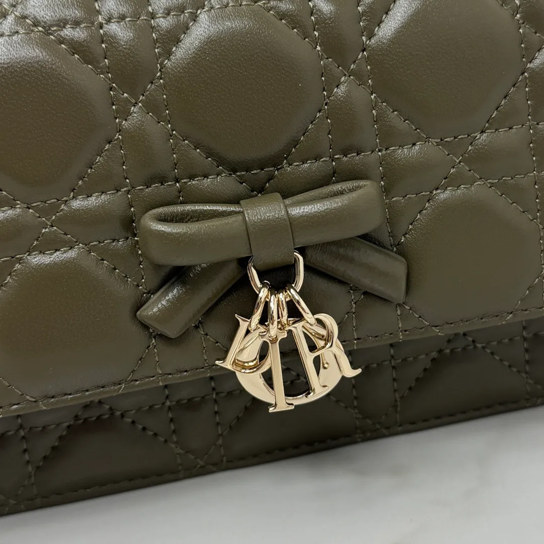 Women's Classic Handbags CHRISTIAN DIOR 18116381