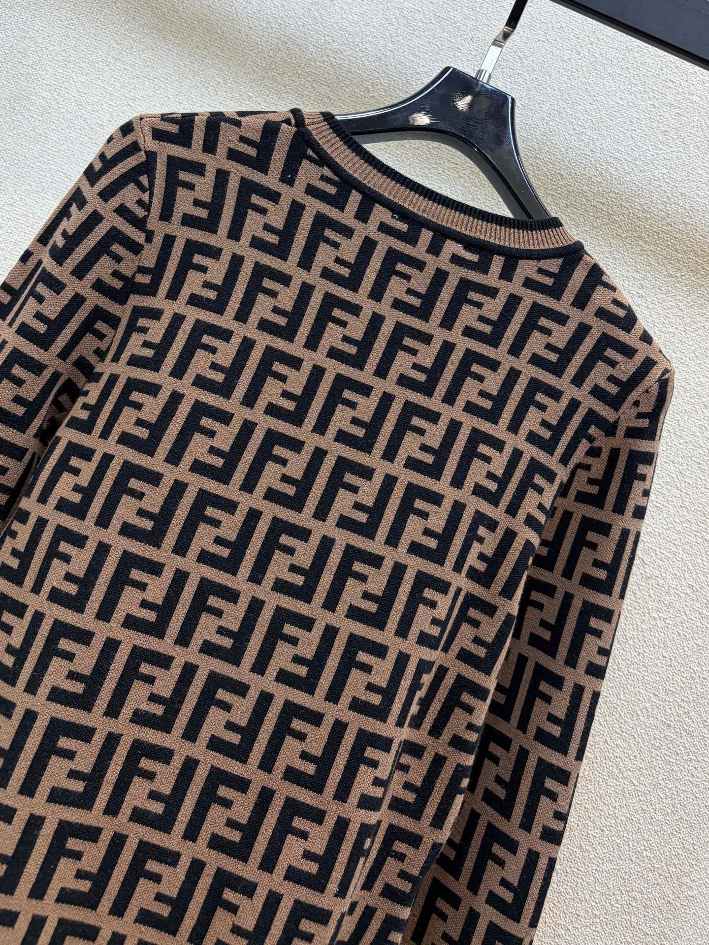 Women's Jumpers And Sweaters FENDI 18128354