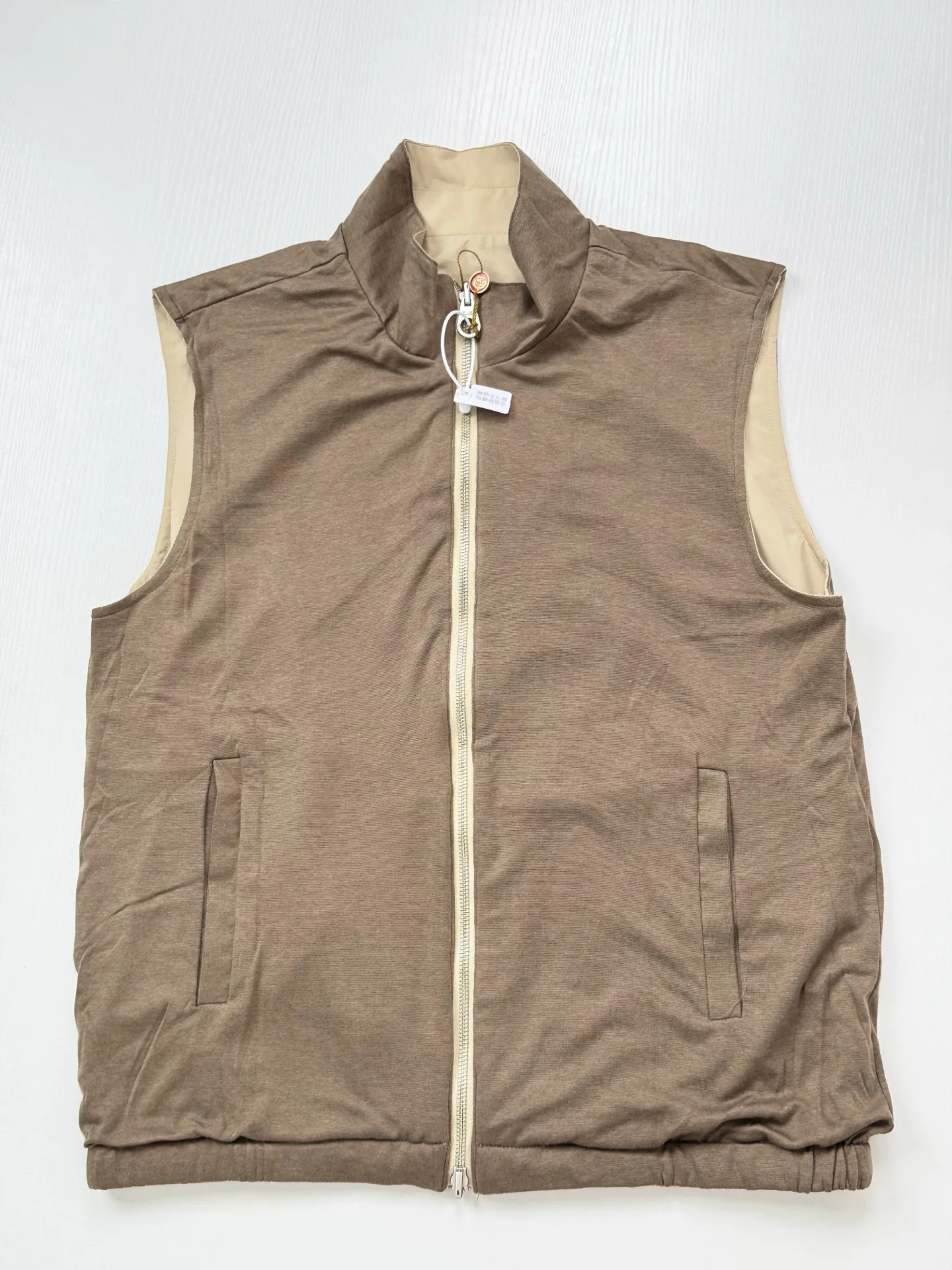 Men's Vests LORO PIANA 17585878