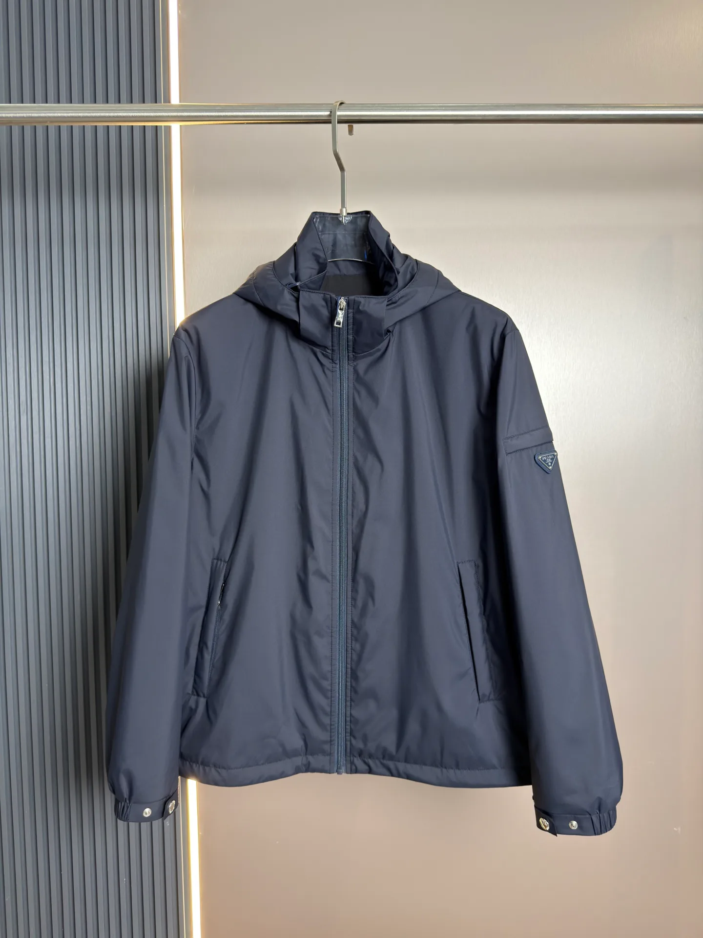 Men's Jackets And Down Jackets PRADA 18269221