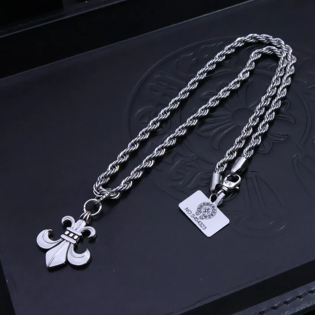 Jewelry CHROME HEARTS 17942846