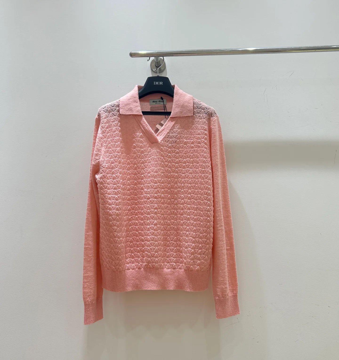 Women's Jumpers And Sweaters MIU MIU 18096858