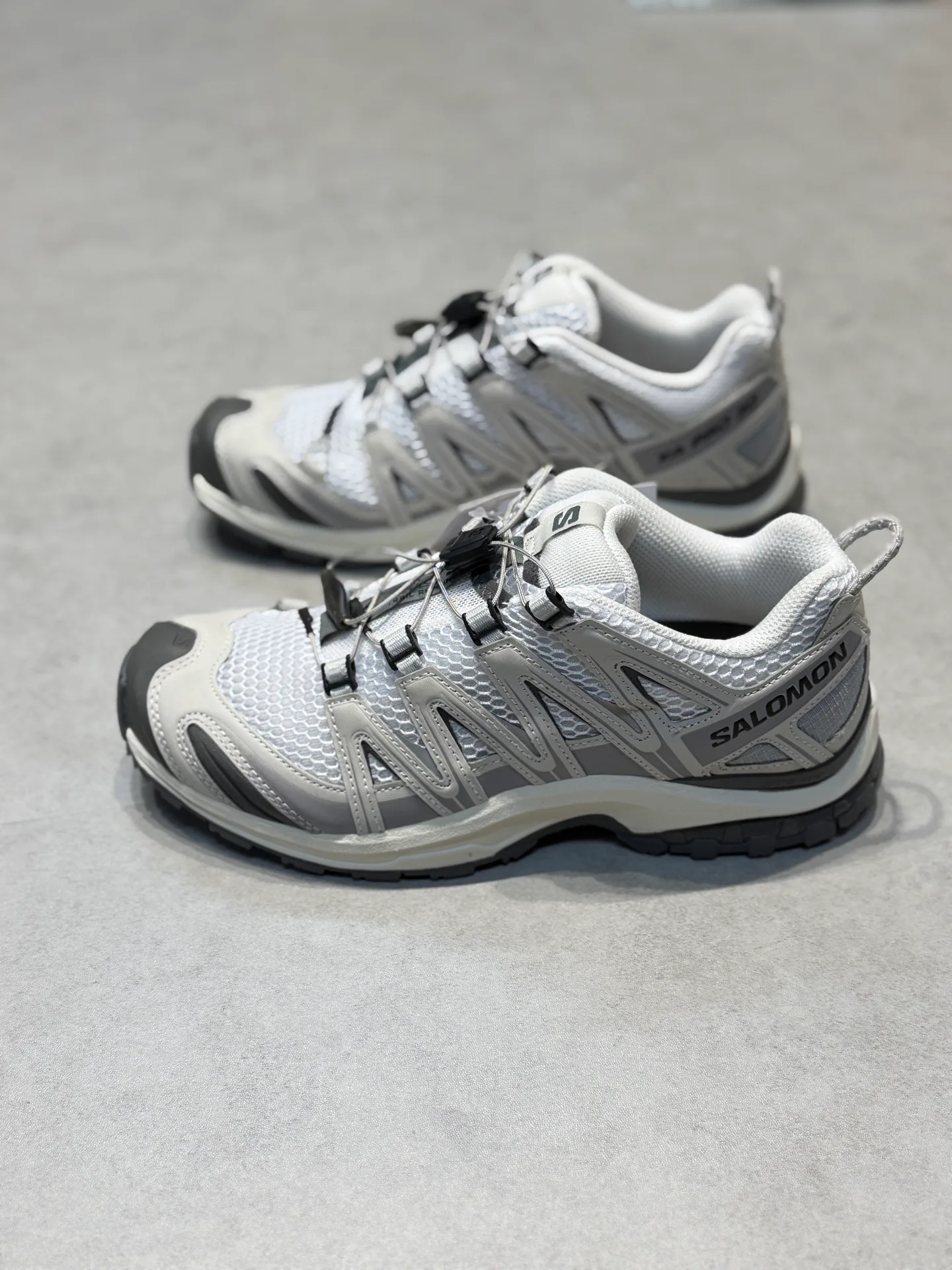 Men's Sneakers SALOMON 17928377