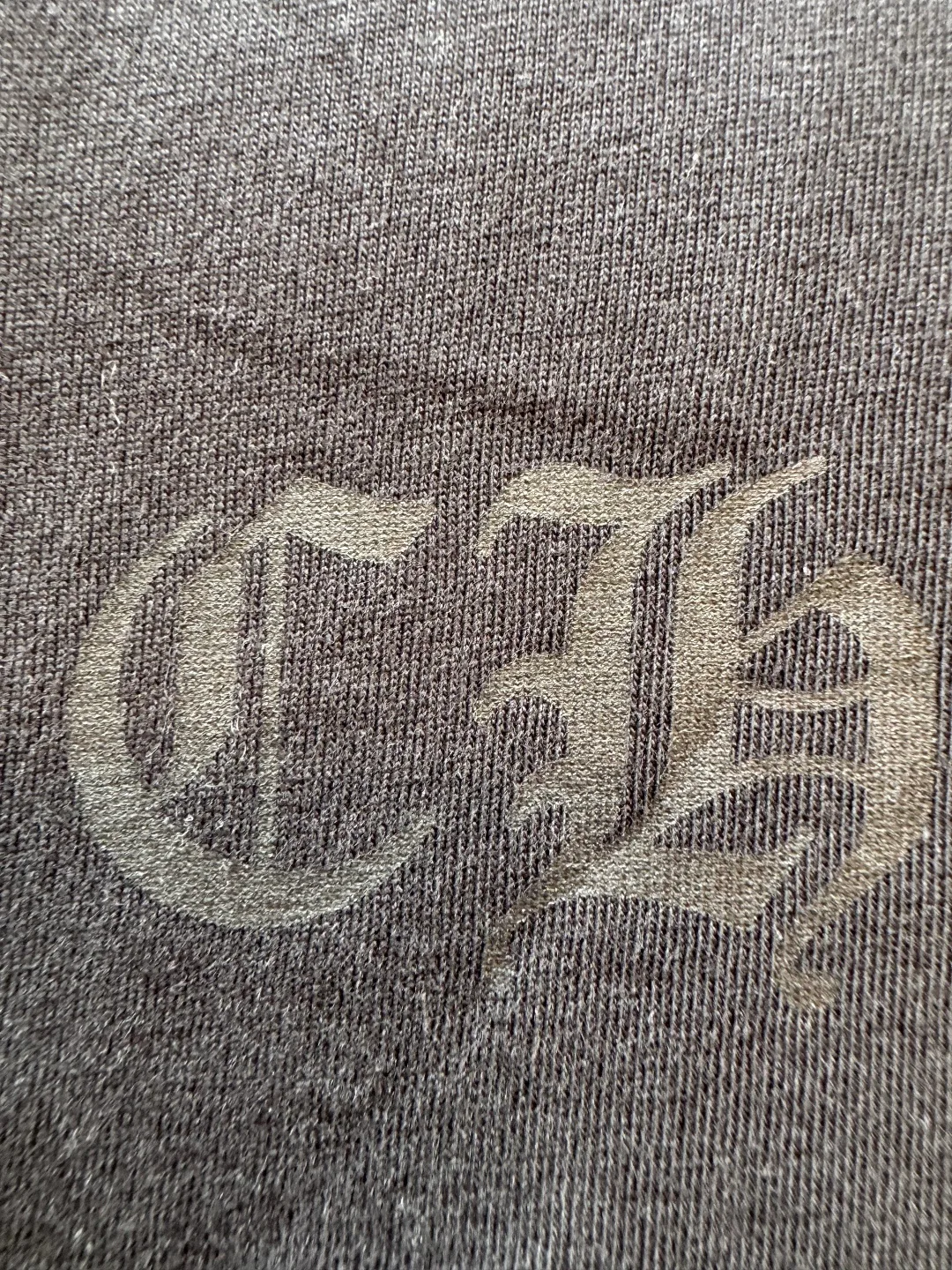Women's T-Shirts CHROME HEARTS 17727916