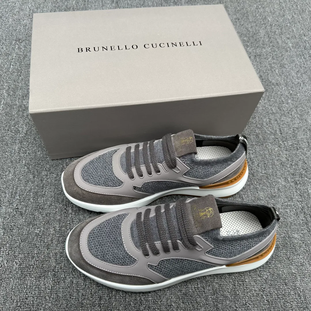 Men's Sneakers BRUNELLO CUCINELLI 18075776