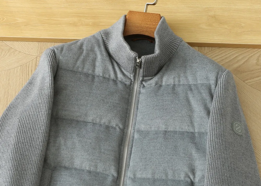 Men's Jackets And Down Jackets ZEGNA 18199447