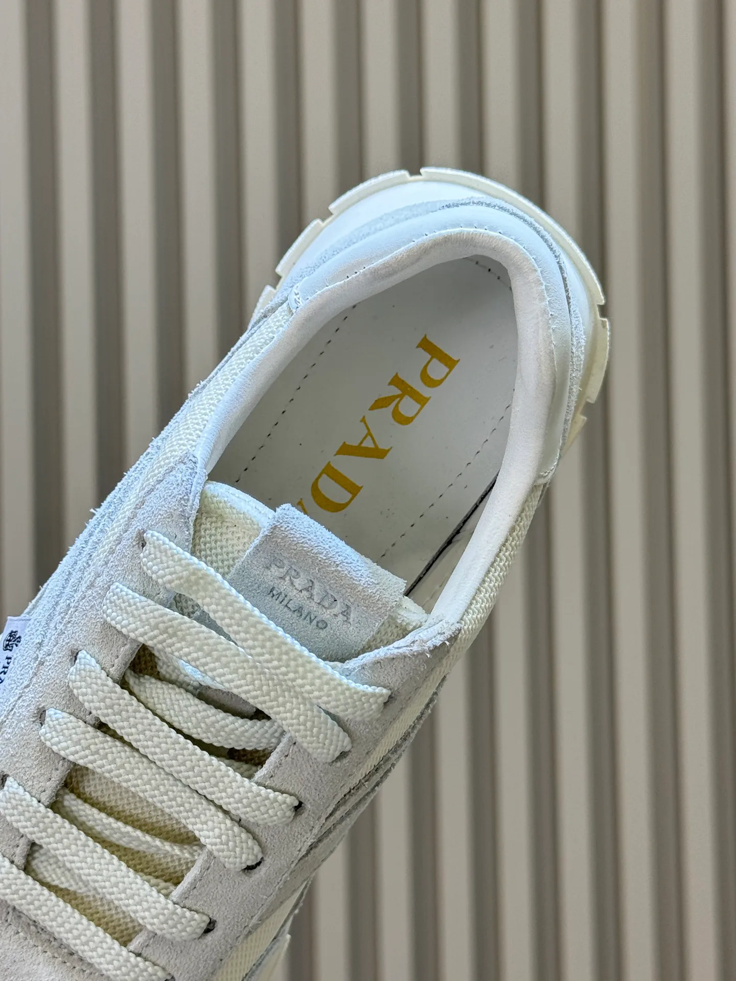 Women's Sneakers PRADA 18073425