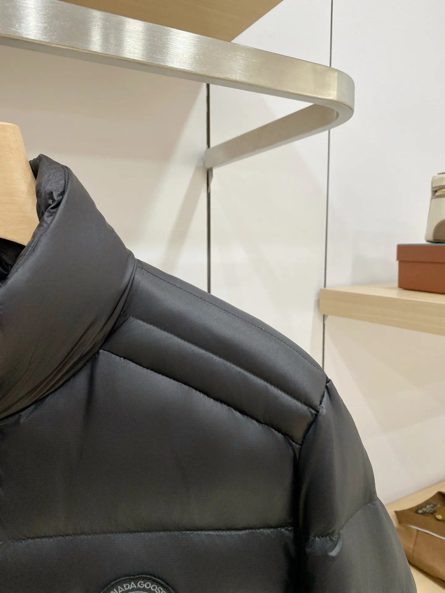 Куртки И Пуховики Мужские Canada Goose 18584902