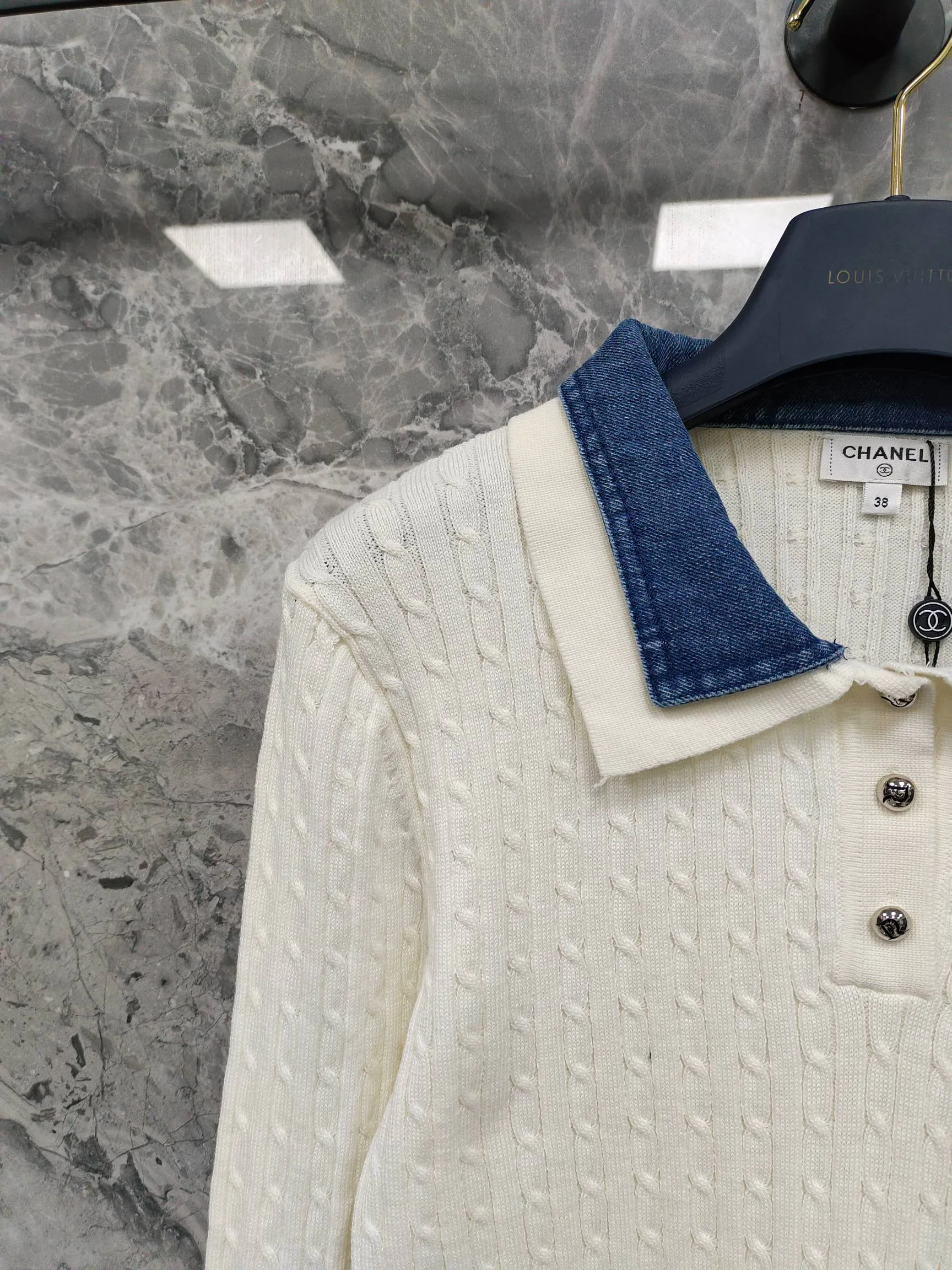 Women's Jumpers And Sweaters CHANEL 17954284
