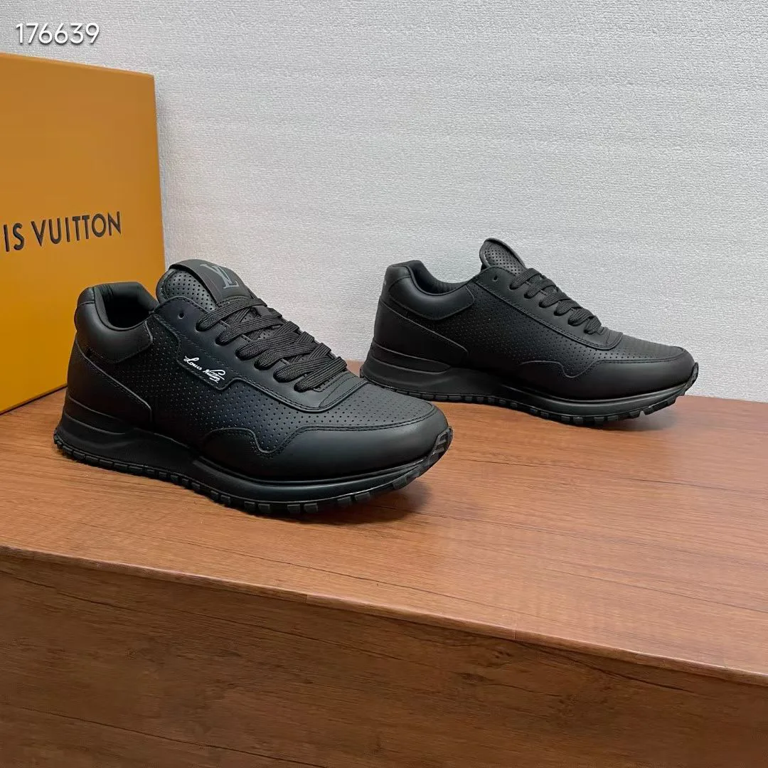 Men's Sneakers LOUIS VUITTON 17797069