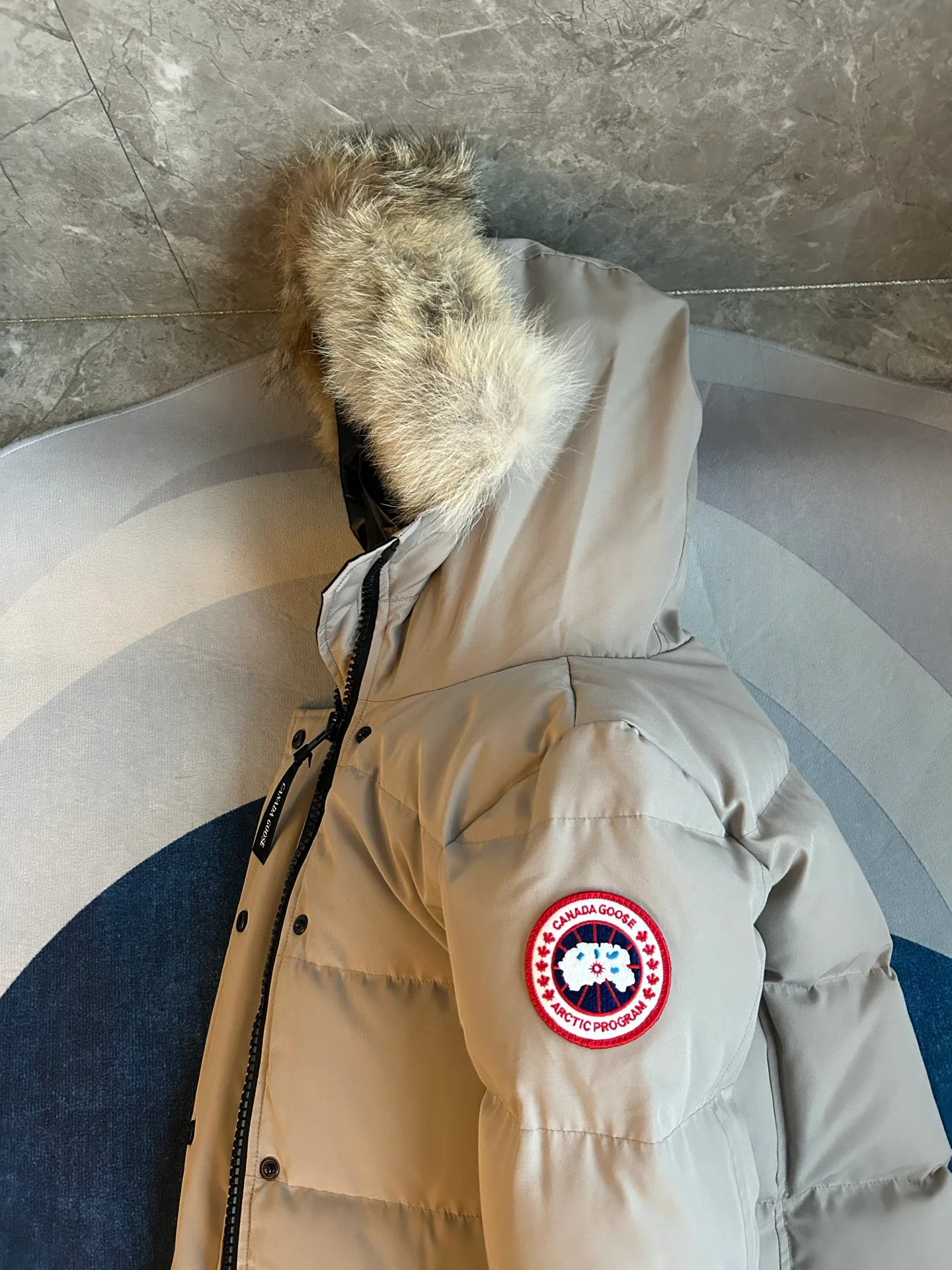 Women's Jackets And Down Jackets CANADA GOOSE 18007219