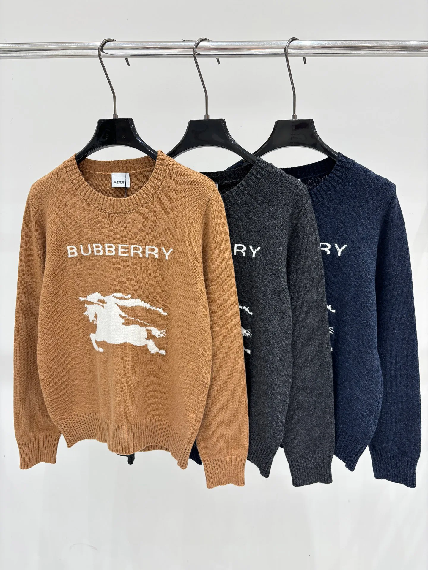 Women's Jumpers And Sweaters BURBERRY 18028818