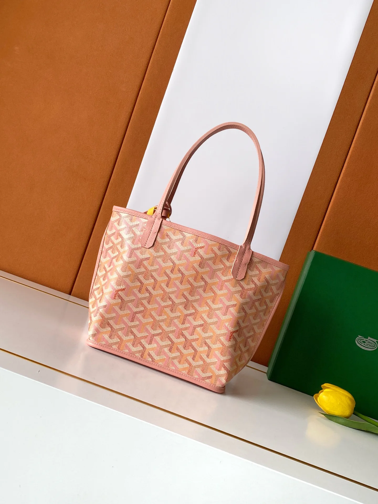 Women's Classic Handbags GOYARD 18004394