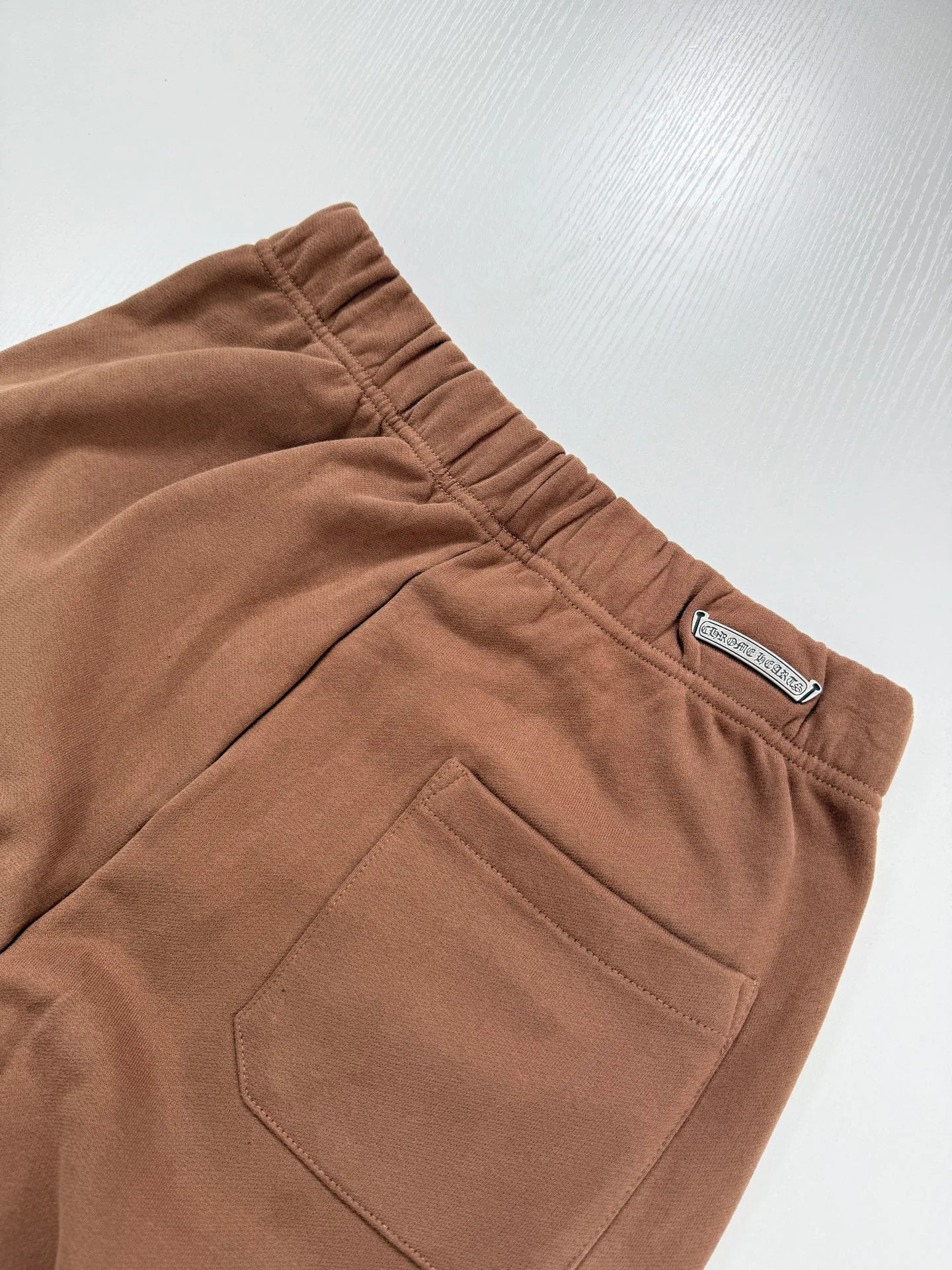 Men's Trousers CHROME HEARTS 17993349