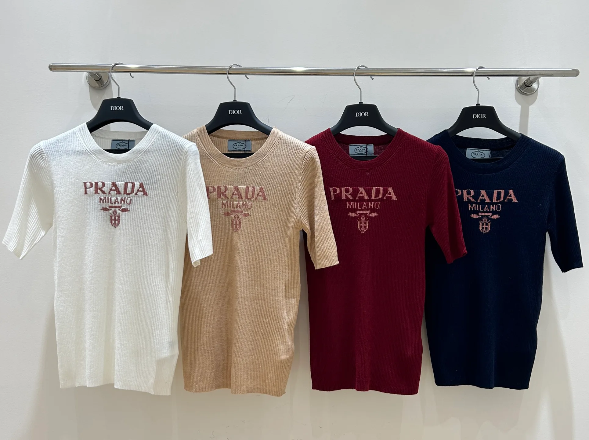 Women's Jumpers And Sweaters PRADA 18097400