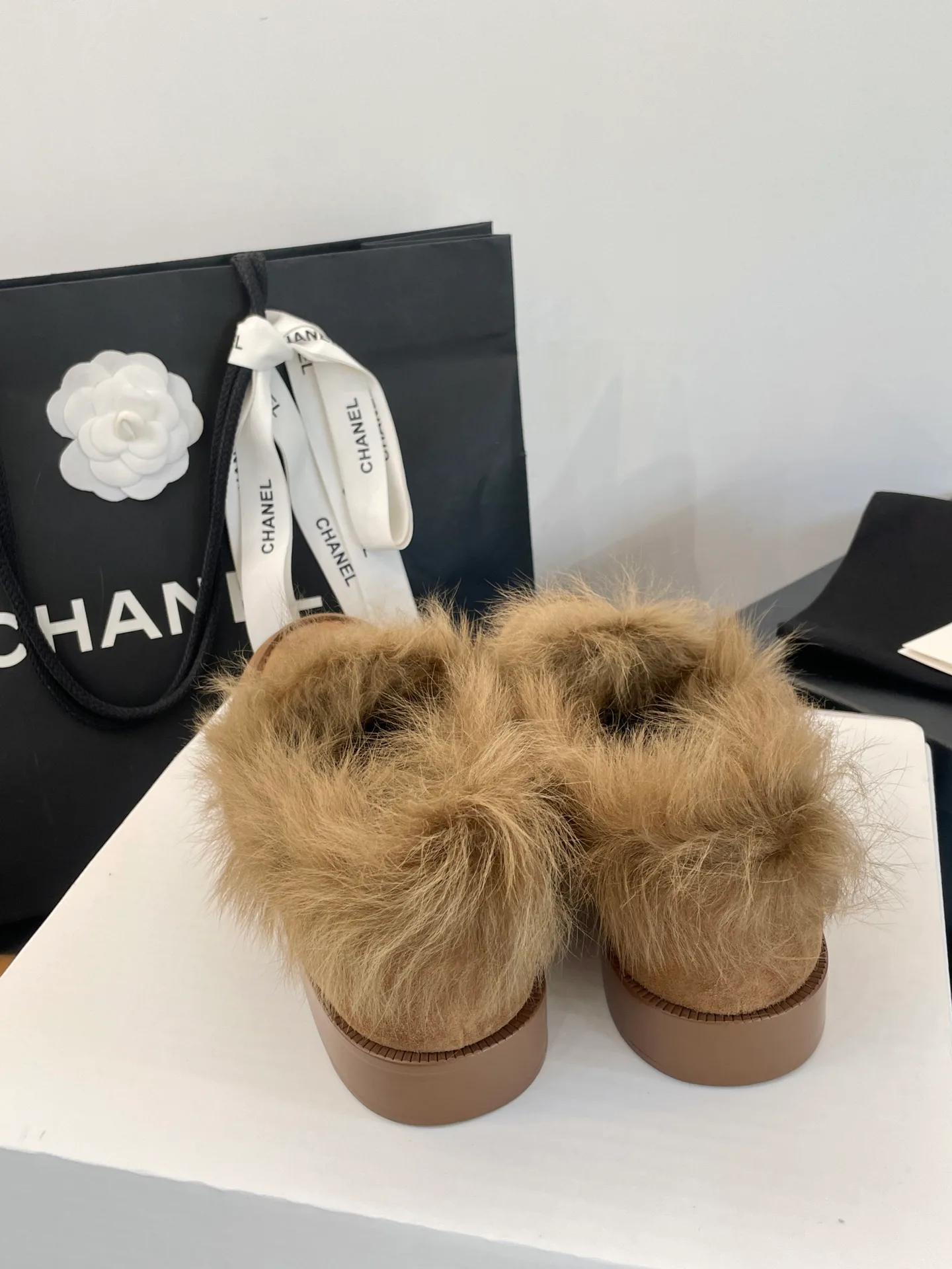 Women's Loafers And Moccasins CHANEL 18409784