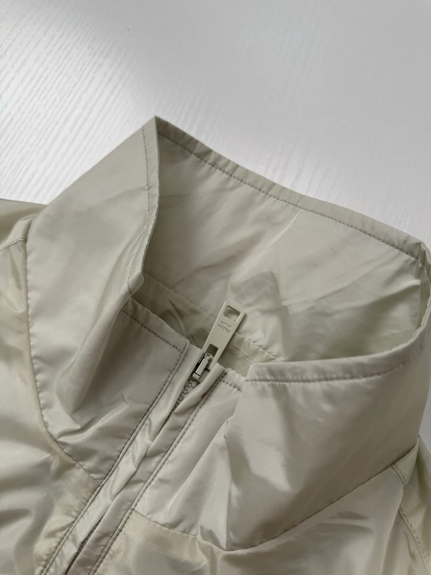 Men's Jackets And Down Jackets PRADA 17462474