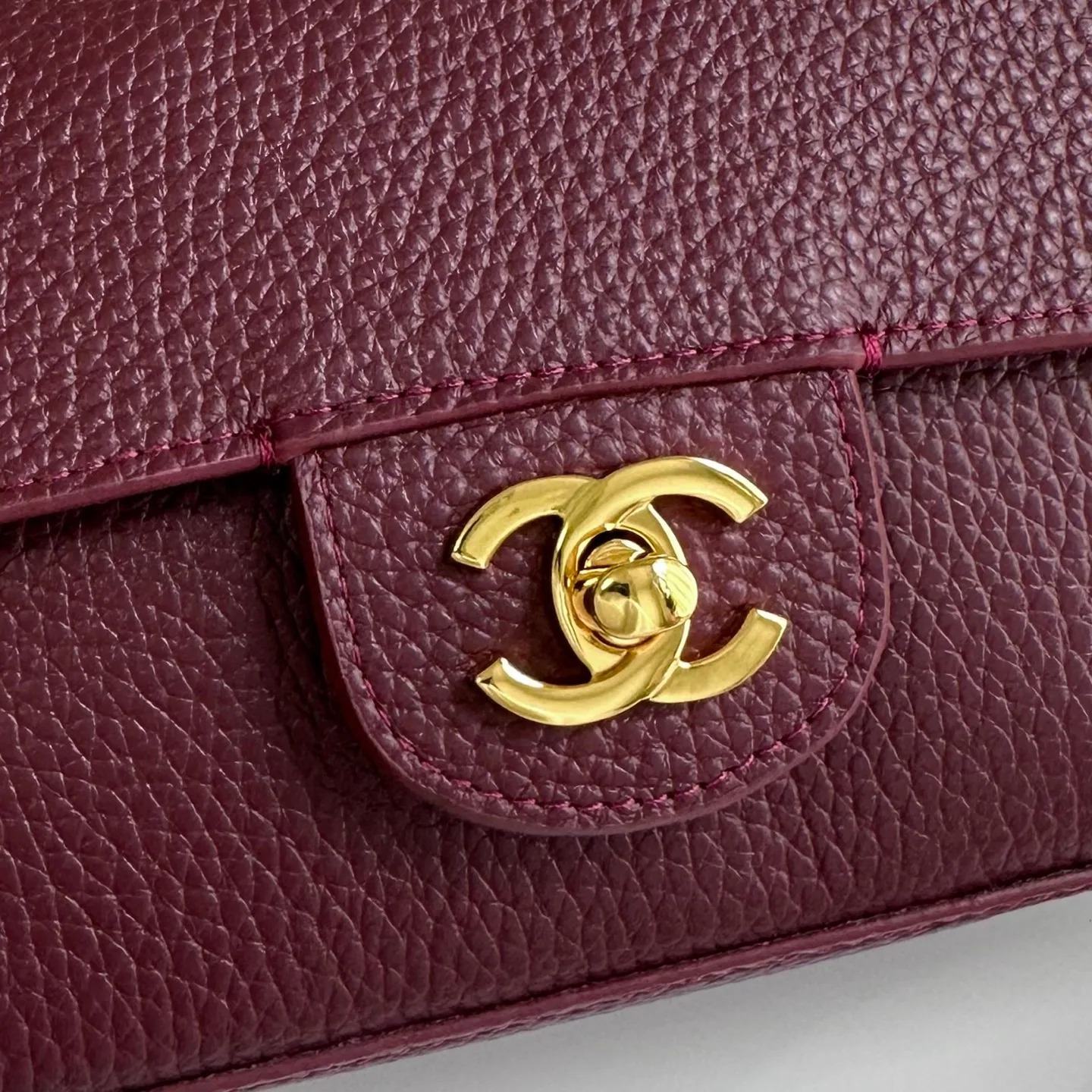 Классические Сумки Женские Chanel 18588900