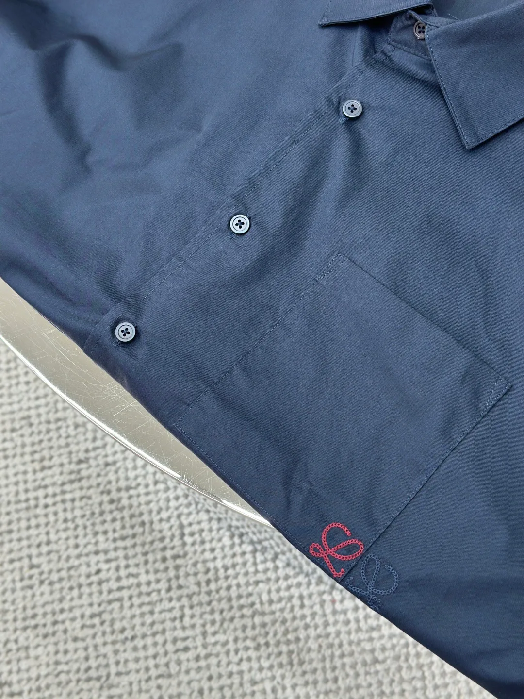 Men's Shirts LOEWE 17288587