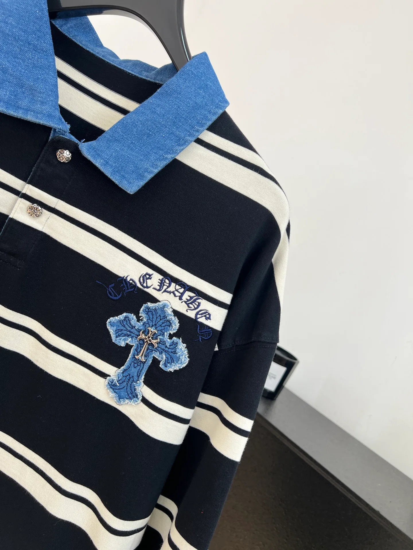Women's Shirts CHROME HEARTS 18149545