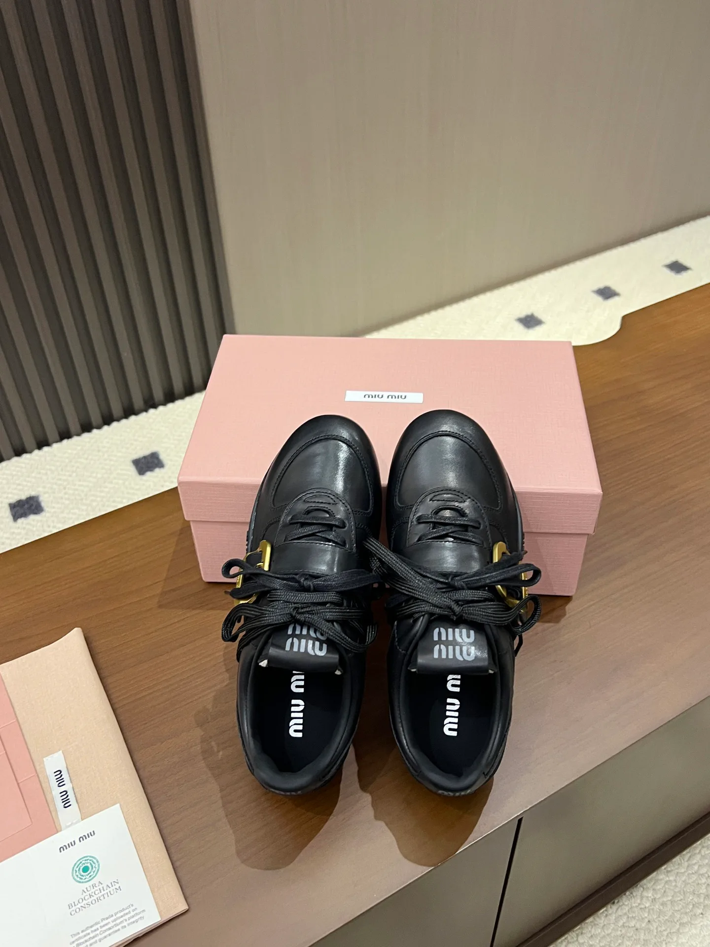 Women's Sneakers MIU MIU 17968595