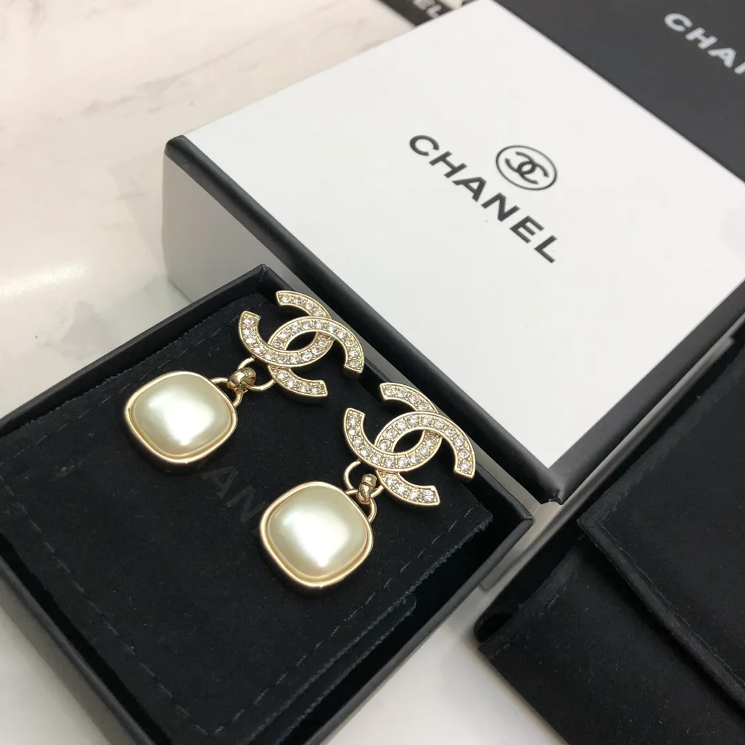 Jewelry CHANEL 17782084