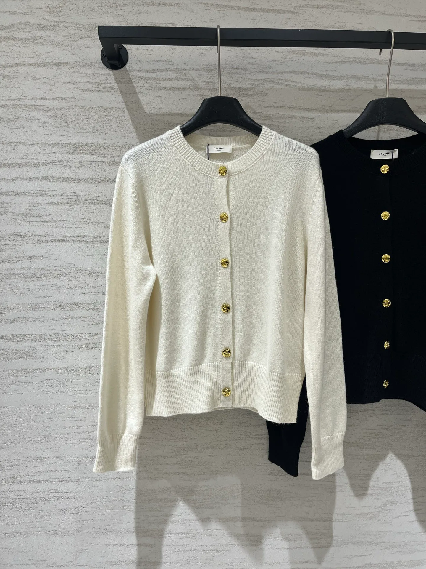 Джемперы И Свитеры Женские Celine 18581849