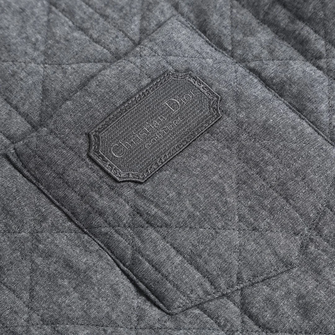 Men's Jackets And Down Jackets CHRISTIAN DIOR 18046766