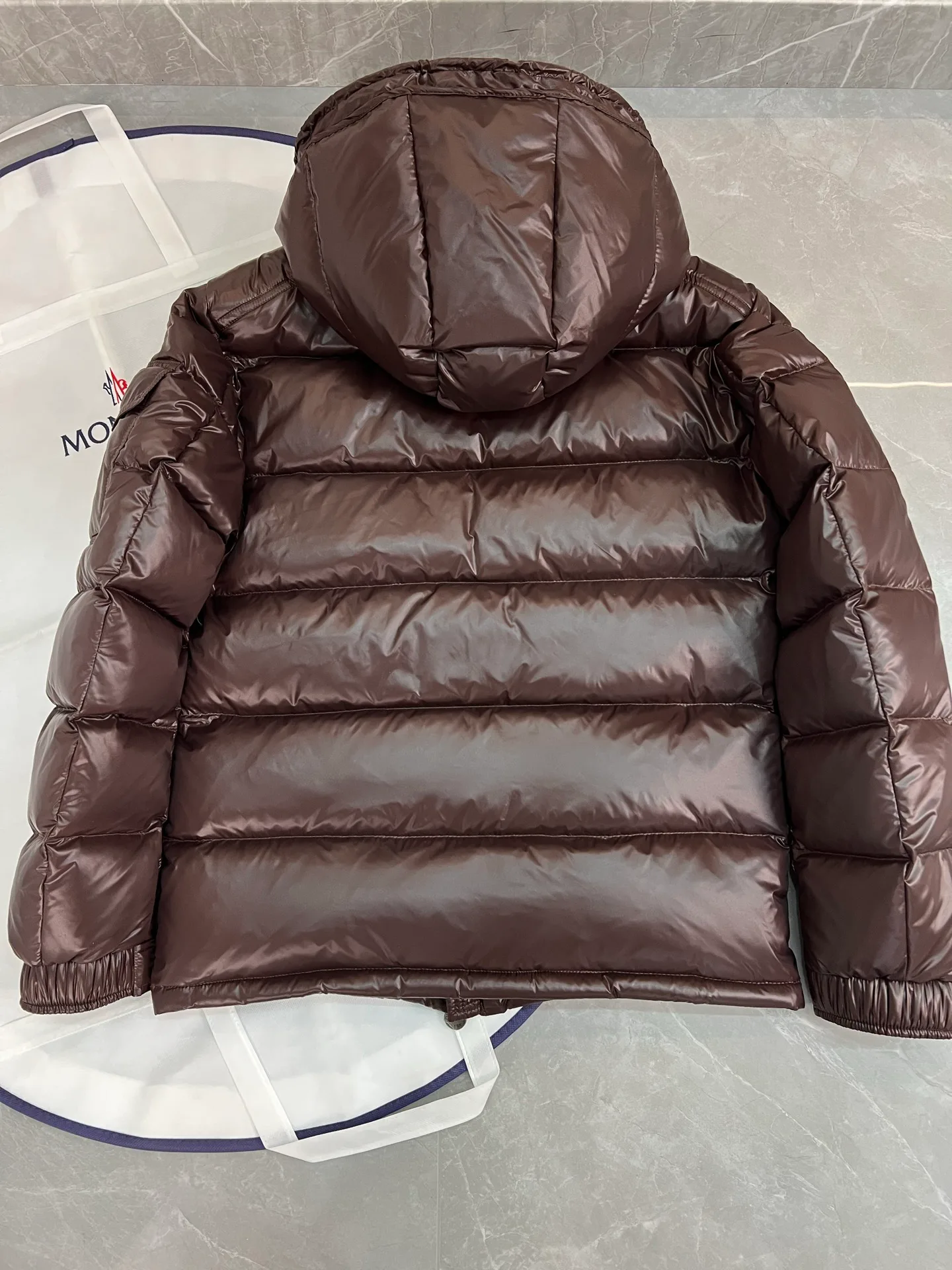 Men's Jackets And Down Jackets MONCLER 18111317
