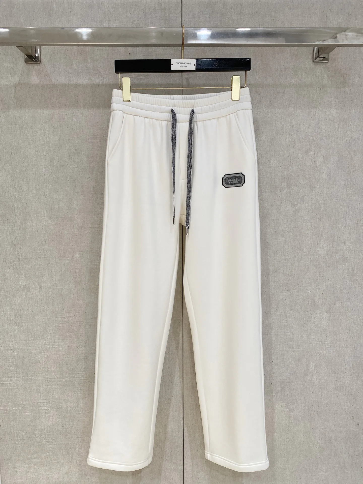 Men's Trousers CHRISTIAN DIOR 18246765