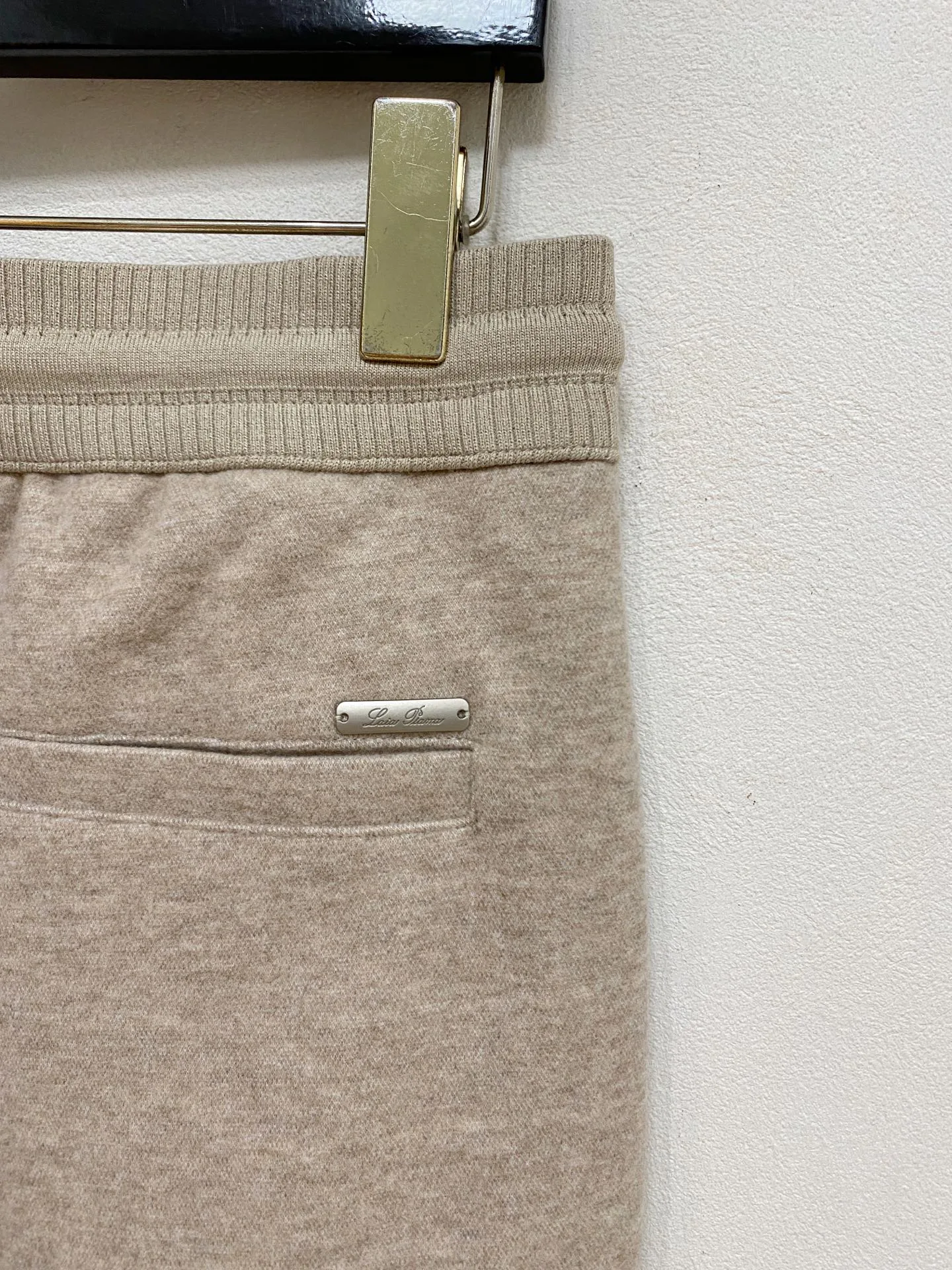 Men's Trousers LORO PIANA 18210223