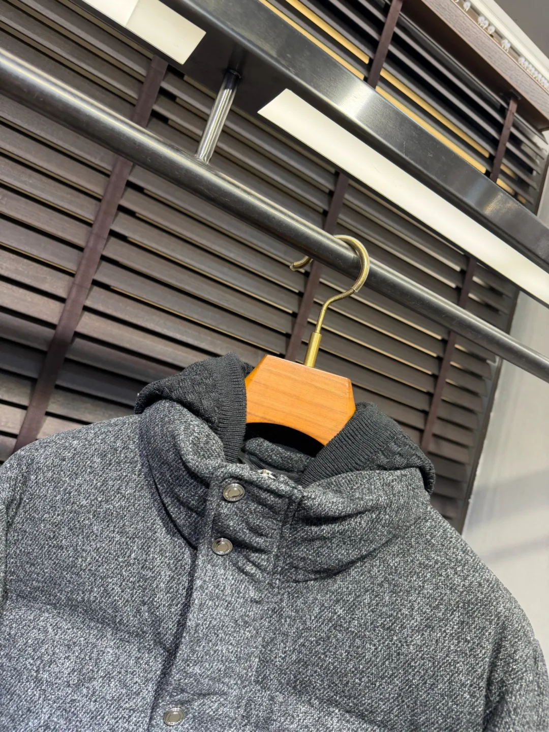 Men's Jackets And Down Jackets LORO PIANA 18345594