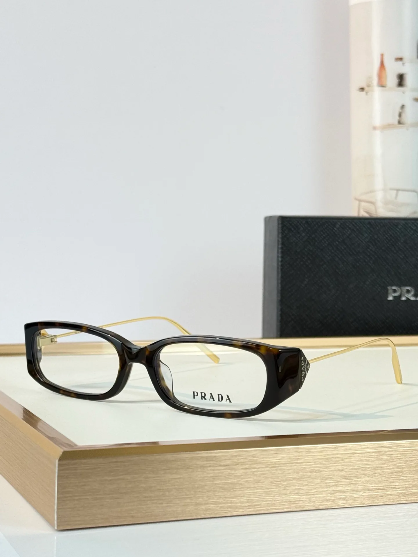 Glasses PRADA 18117994