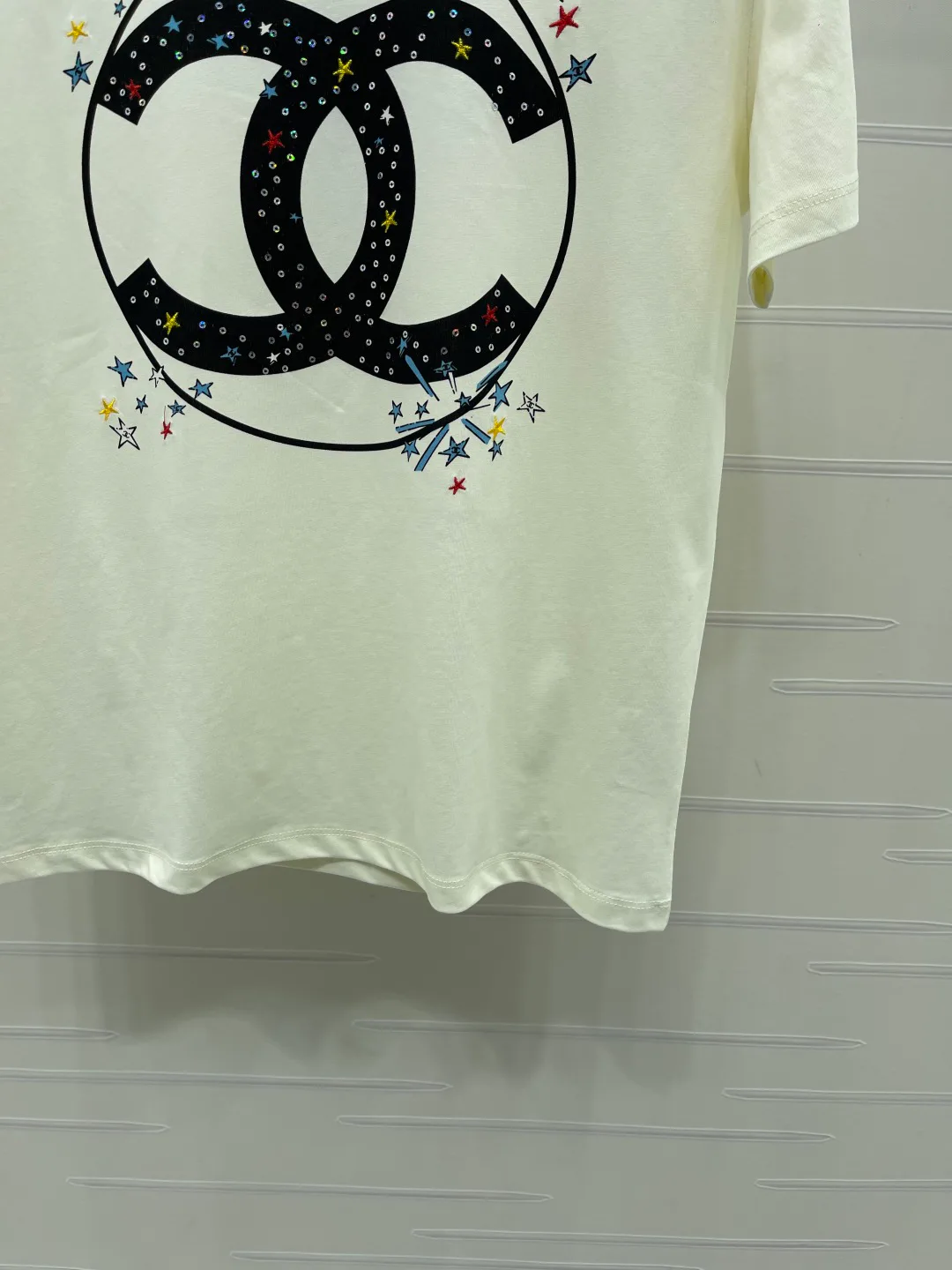 Women's T-Shirts CHANEL 17781940