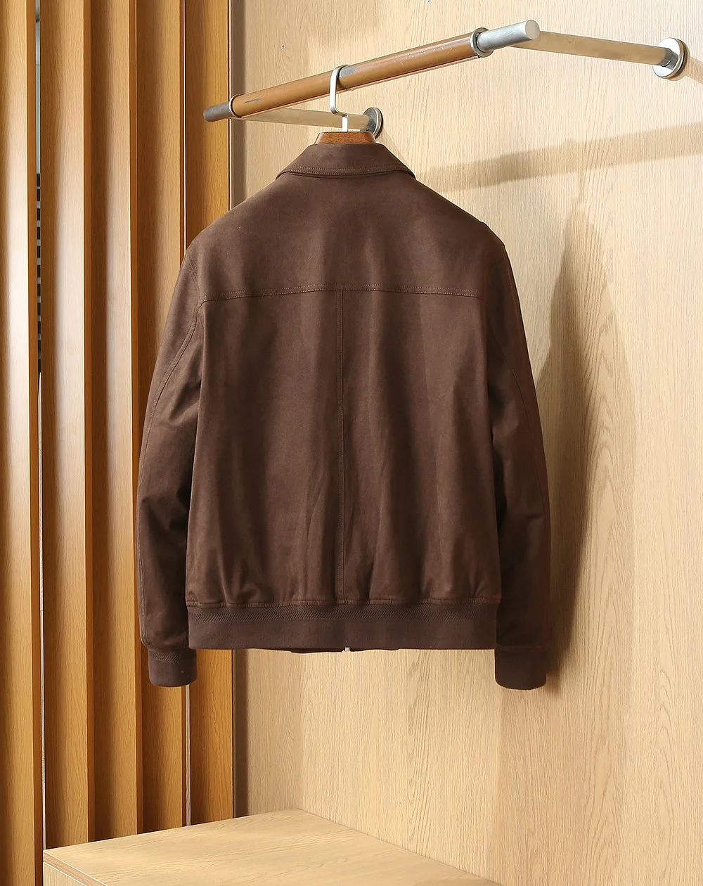 Men's Jackets And Down Jackets LORO PIANA 18218425